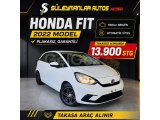 Honda Fit 2022 Model