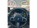 2022 BMW 5.30d