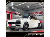 2021 Porsche Cayenne GTS