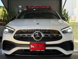 2023 Mercedes-Benz GLA 200d AMG