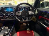2023 Mercedes-Benz GLA 200d AMG