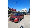 2022  Honda HRV