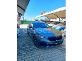 2022 BMW 5.30d