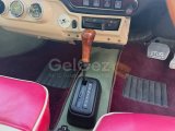 1998 Model MINI Rover Otomatik