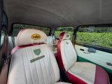1998 Model MINI Rover Otomatik