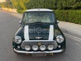 1998 Model MINI Rover Otomatik