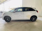 Honda Fit 2022 Model