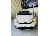 Honda Fit 2022 Model