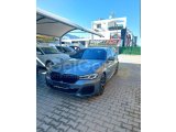 2022 BMW 5.30d