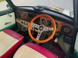 1998 Model MINI Rover Otomatik