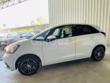 Honda Fit 2022 Model