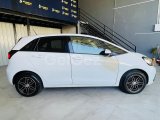 Honda Fit 2022 Model