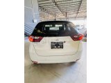 Honda Fit 2022 Model