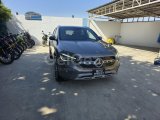 MERCEDES GLA200D