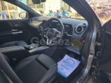 MERCEDES GLA200D