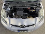 2009 TOYOTA VİTZ