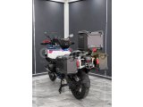 BMW R 1300 GS TROPHY ADVENTURE 2025