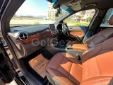 2014 MERCEDES B180 AMG PREMIUM