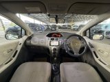 2009 TOYOTA VİTZ