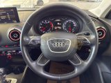 AUDI A3 2016