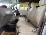 2009 TOYOTA VİTZ