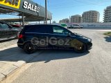 2014 MERCEDES B180 AMG PREMIUM