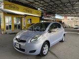 2009 TOYOTA VİTZ