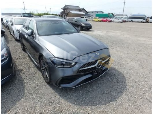 2023 Mercedes C220d Amg Premium Plus...