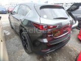 2022 Mazda CX-5 20s Black Ed..