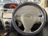 2009 TOYOTA VİTZ