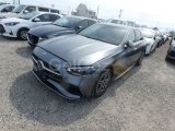 2023 Mercedes C220d Amg Premium Plus...