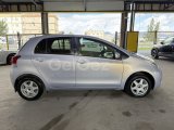 2009 TOYOTA VİTZ