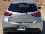 MAZDA DEMIO 2019