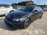 2024 Bmw 3.20d M Sport X Drive…