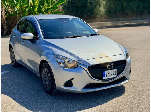 MAZDA DEMIO 2019