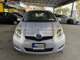 2009 TOYOTA VİTZ