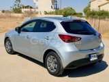 MAZDA DEMIO 2019