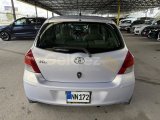 2009 TOYOTA VİTZ