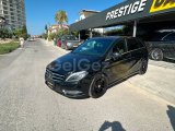 2014 MERCEDES B180 AMG PREMIUM