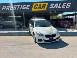 2017 BMW 2.18d GRANTOURER M SPORT