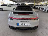 2023  PORSCHE 911 CARRERA 4 GTS