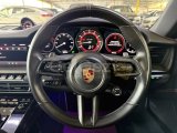 2023  PORSCHE 911 CARRERA 4 GTS
