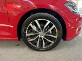2018  VOLKSWAGEN GOLF 1.4 TSI