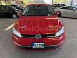 2018  VOLKSWAGEN GOLF 1.4 TSI