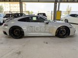 2023  PORSCHE 911 CARRERA 4 GTS