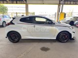2023 TOYOTA YARİS GR
