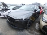 2022 Mazda CX-5 20s Black Ed..