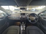 AUDI A3 2016