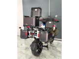 BMW R 1300 GS TROPHY ADVENTURE 2025