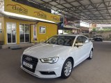AUDI A3 2016